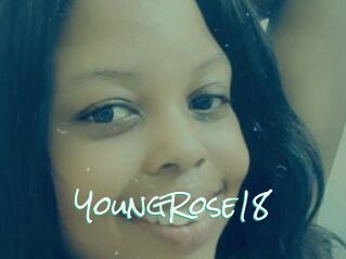 YoungRose18