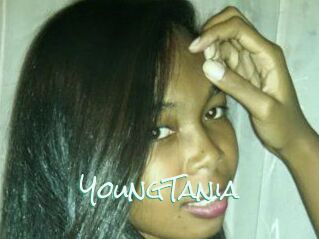 YoungTania