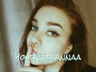 YourAdriannaa