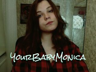 YourBabyMonica