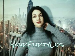 YourFlirtyLips