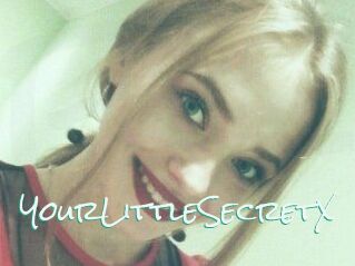 YourLittleSecretX