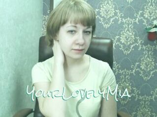 YourLovelyMia