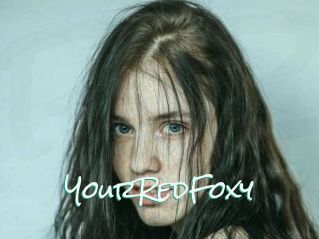 YourRedFoxy