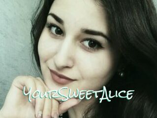 YourSweetAlice