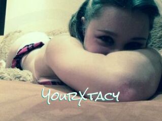 YourXtacy