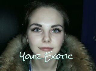 Your_Exotic_