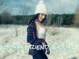 Your_Friend_Online