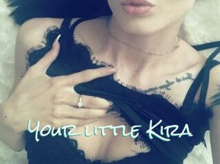 Your_little_Kira