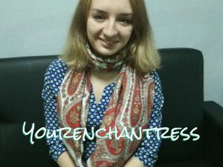 Yourenchantress