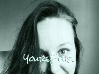 YoursEthel