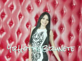 YrHottieBrunete