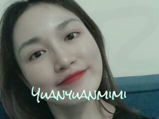 Yuanyuanmimi
