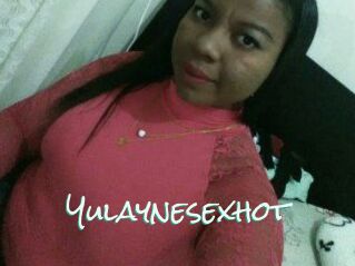 Yulaynesexhot