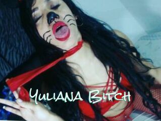 Yuliana_Bitch