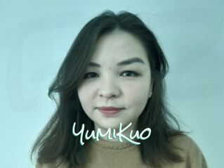 YumiKuo