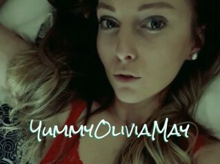 YummyOliviaMay