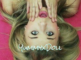 YummyxDoll