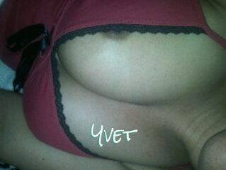 Yvet Preteen fucking