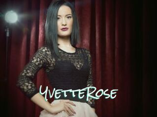 YvetteRose