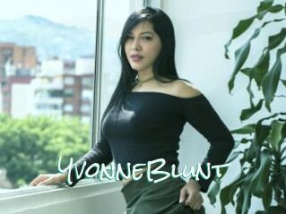 YvonneBlunt