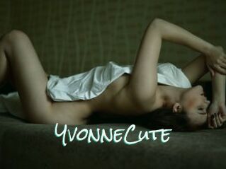 YvonneCute