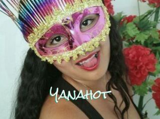 Yanahot