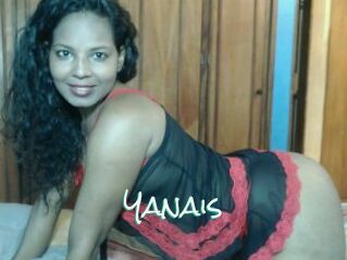 Yanais