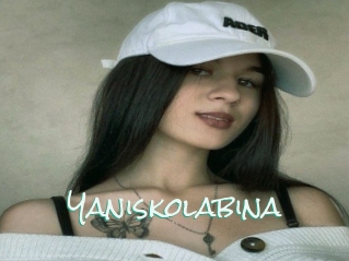 Yaniskolabina