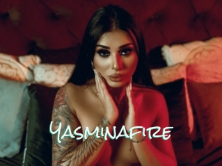 Yasminafire