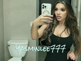 Yasminlee777