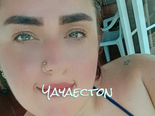 Yayaecton