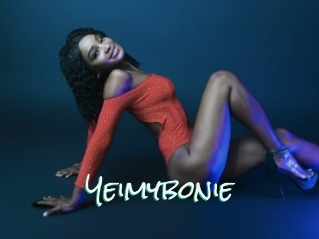 Yeimybonie