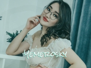 Yemerosky