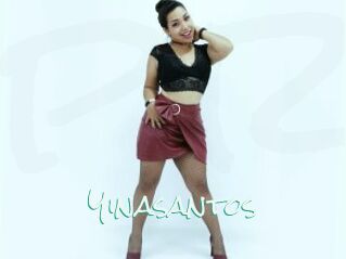 Yinasantos