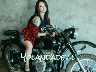 Yolandadevil