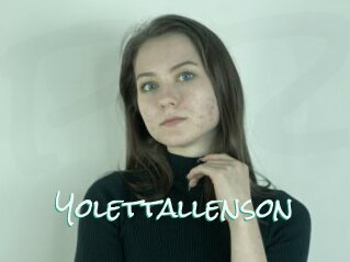 yolettallenson Preteen fucking