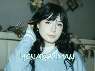 Yonabowman