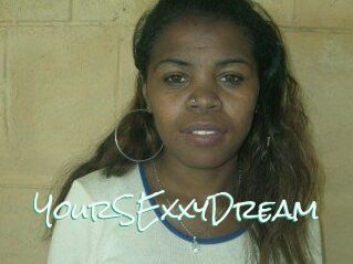 YourSExxyDream