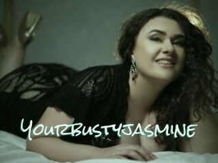 Yourbustyjasmine
