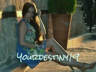 Yourdestiny19
