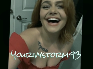 Yourivystorm93