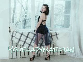 Yourladymartian