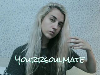 Yourrsoulmate