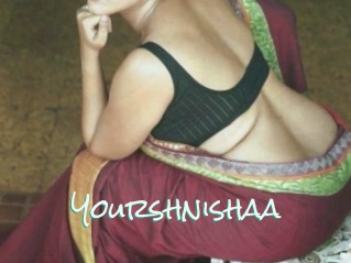 Yourshnishaa