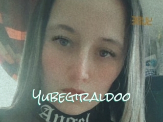 Yubegiraldoo