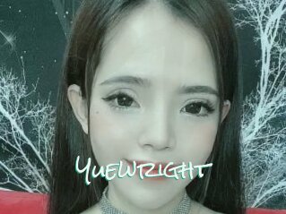 Yuewright