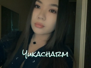 Yukacharm