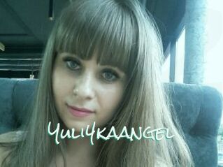 Yuli4kaangel