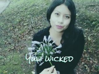 Yuli_wicked